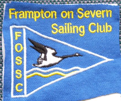 Club Badge (Blue)