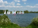 Concorde Cup Races 1 & 2