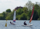 Concorde Cup Races 1 & 2