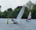 Concorde Cup Races 1 & 2