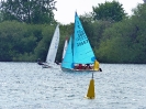 Concorde Cup Races 1 & 2