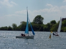 Concorde Cup Races 1 & 2