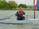Race Training Sun 11th May 2014
