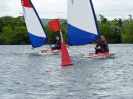 Race Training