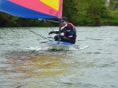 Race Training Sun 11th May 2014