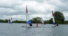 Race Training