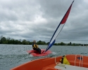 Race Training
